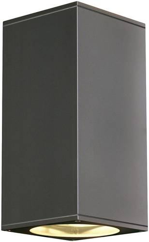 SLV 229575 Außenwandleuchte 150W Anthrazit SLV 229575 Außenwandleuchte 150W Anthrazit von SLV