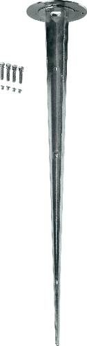 SLV 230060 Erdspieß Silber-Grau SLV 230060 Erdspieß Silber-Grau von SLV