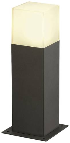 SLV 231215 GRAFIT 30 LED-Außenstandleuchte E27 Anthrazit SLV 231215 GRAFIT 30 LED-Außenstandleuchte E27 Anthrazit von SLV