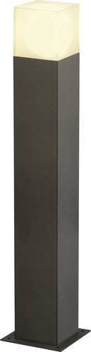 SLV 231225 GRAFIT 60 Außenstandleuchte E27 Anthrazit SLV 231225 GRAFIT 60 Außenstandleuchte E27 Anthrazit von SLV