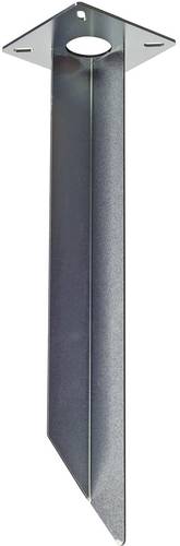 SLV 231230 Erdspieß Silber SLV 231230 Erdspieß Silber von SLV