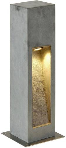 SLV 231370 Arrock Stone LED-Außenstandleuchte 6W Stein-Grau SLV 231370 Arrock Stone LED-Außenstandleuchte 6W Stein-Grau von SLV