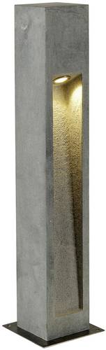 SLV 231371 Arrock Stone LED-Außenstandleuchte 6W Stein-Grau SLV 231371 Arrock Stone LED-Außenstandleuchte 6W Stein-Grau von SLV