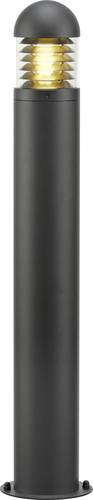 SLV 231475 C-Pol Außenstandleuchte LED E27 24W Anthrazit SLV 231475 C-Pol Außenstandleuchte LED E27 24W Anthrazit von SLV