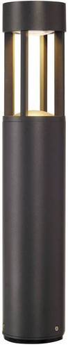 SLV 231815 LED-Außenstandleuchte 6.3W Anthrazit von SLV