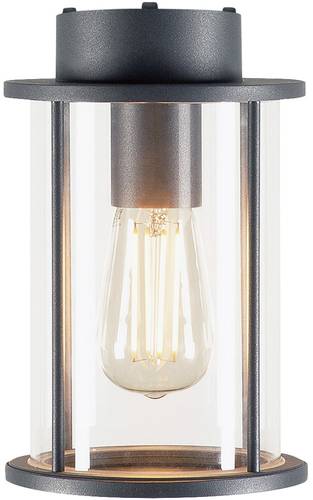 SLV 232055 Photonia Außendeckenleuchte LED E27 60W Anthrazit SLV 232055 Photonia Außendeckenleuchte LED E27 60W Anthrazit von SLV