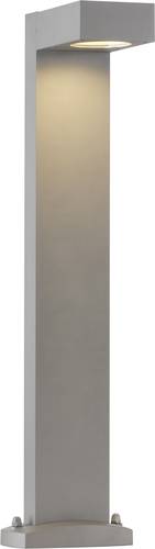 SLV 232294 Quadrasyl 75 Außenstandleuchte Energiesparlampe GX53 11W Silber-Grau SLV 232294 Quadrasyl 75 Außenstandleuchte Energiesparlampe GX53 11W Silber-Grau von SLV