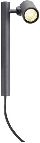 SLV 233275 LED-Außenstandleuchte 8W Anthrazit SLV 233275 LED-Außenstandleuchte 8W Anthrazit von SLV