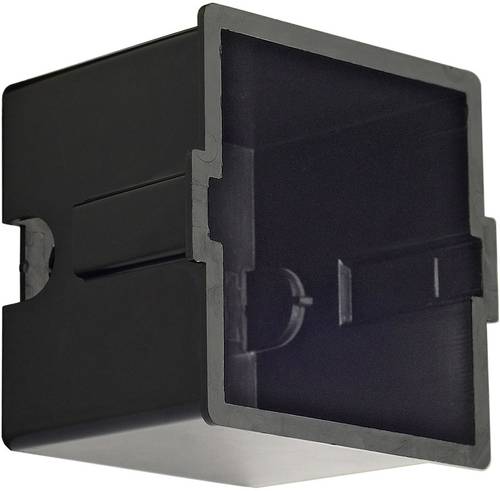 SLV 233601 LED-Außeneinbauleuchte 1.7W Weiß von SLV