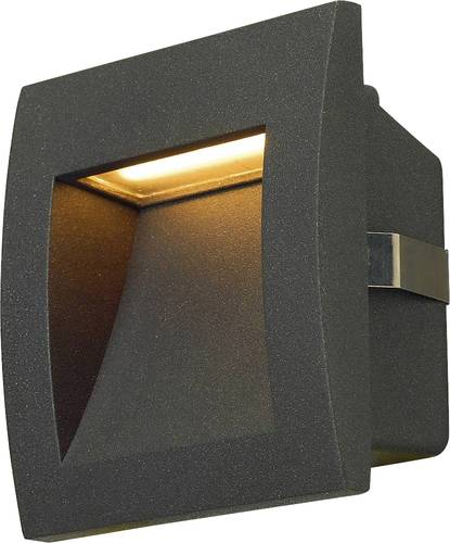 SLV 233605 LED-Außeneinbauleuchte 1.7W Anthrazit SLV 233605 LED-Außeneinbauleuchte 1.7W Anthrazit von SLV