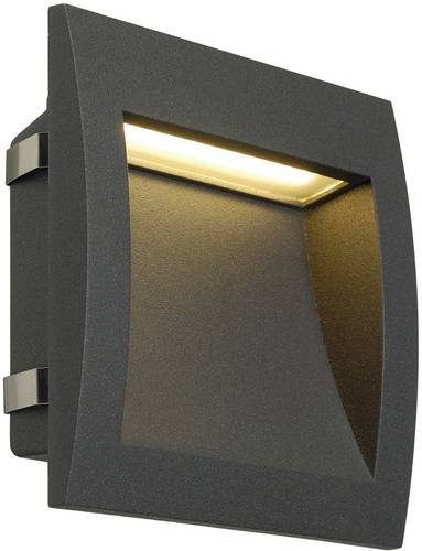 SLV 233615 LED-Außeneinbauleuchte 3.3W Anthrazit SLV 233615 LED-Außeneinbauleuchte 3.3W Anthrazit von SLV