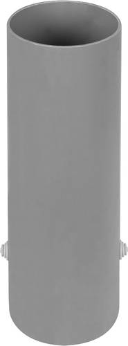 SLV 233792 Einbautopf Grau SLV 233792 Einbautopf Grau von SLV