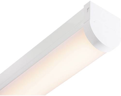 SLV 631337 LED-Deckenleuchte 28W Weiß SLV 631337 LED-Deckenleuchte 28W Weiß von SLV