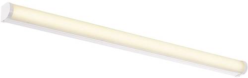 SLV 631347 LED-Deckenleuchte 28W Weiß SLV 631347 LED-Deckenleuchte 28W Weiß von SLV