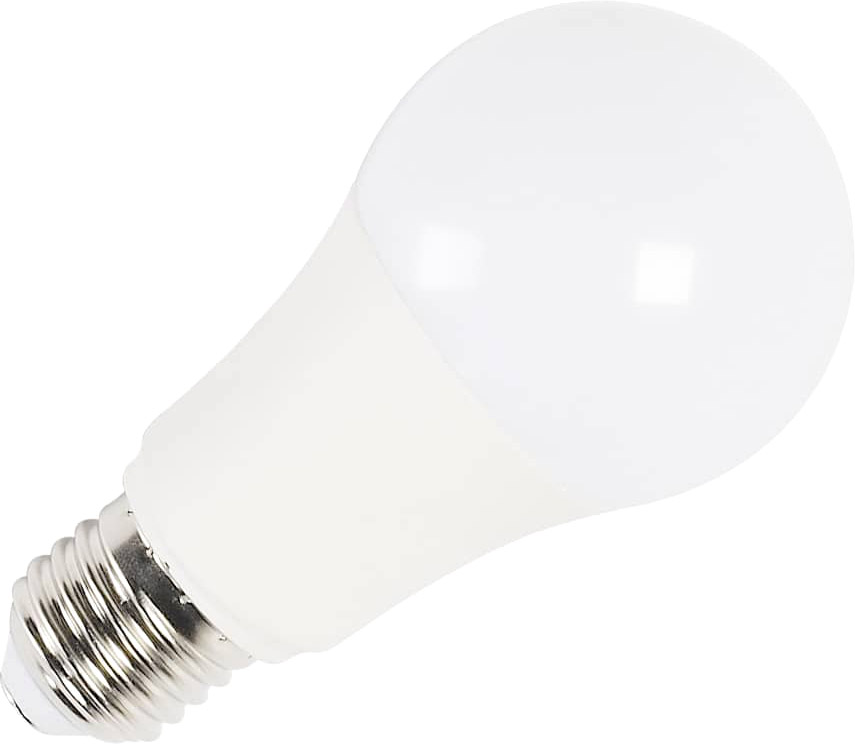 SLV A60 E27 tunable smart, LED Leuchtmittel weiß 9W 2700-6500K CRI90 230° - LED Lampen Sockel E27 SLV A60 E27 tunable smart, LED Leuchtmittel weiß 9W 2700-6500K CRI90 230° - LED Lampen Sockel E27 von SLV