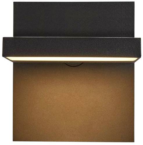 SLV ABRIDOR 1002989 Wandleuchte 14W LED Anthrazit SLV ABRIDOR 1002989 Wandleuchte 14W LED Anthrazit von SLV