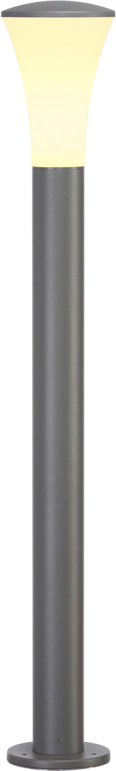 SLV ALPA CONE 100 Stehleuchte, steingrau - Leuchtenserien (Outdoor) von SLV