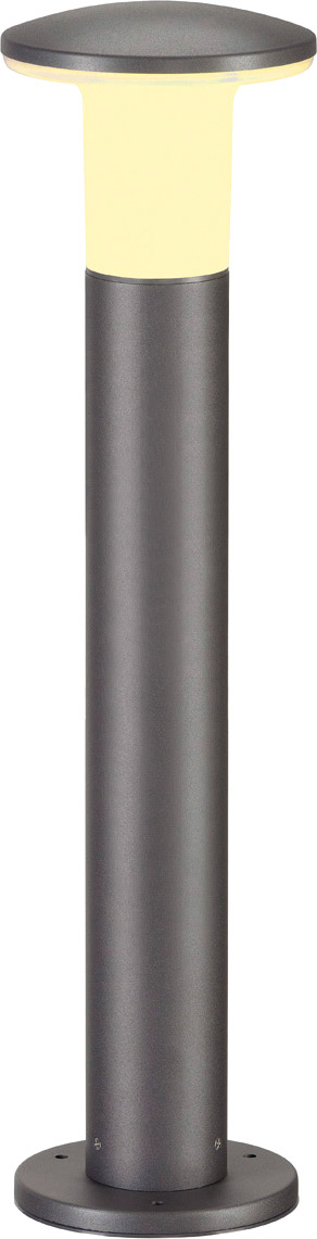 SLV ALPA MUSHROOM 75, steingrau - Leuchtenserien (Outdoor) von SLV
