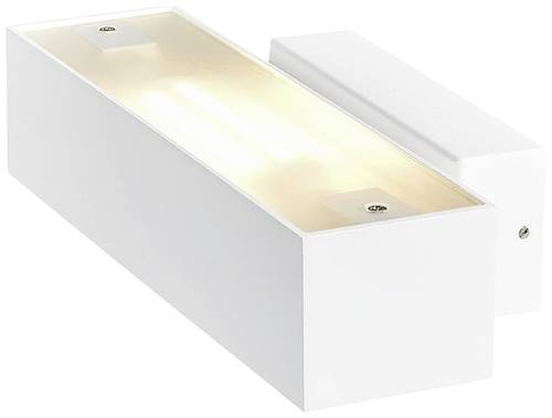 SLV ANDREAS 1002925 LED-Wandleuchte R7s 80W Weiß SLV ANDREAS 1002925 LED-Wandleuchte R7s 80W Weiß von SLV
