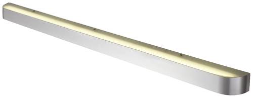SLV ARLINA 130 1002240 LED-Wandleuchte LED fest eingebaut 28W Aluminium SLV ARLINA 130 1002240 LED-Wandleuchte LED fest eingebaut 28W Aluminium von SLV
