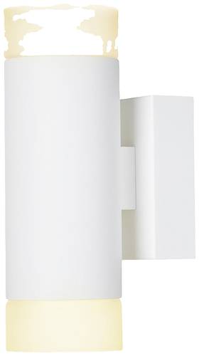 SLV ASTINA UP/DOWN 1002931 LED-Wandleuchte GU10 Weiß SLV ASTINA UP/DOWN 1002931 LED-Wandleuchte GU10 Weiß von SLV