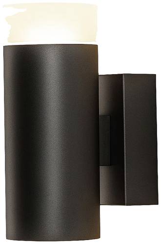 SLV ASTINA UP/DOWN 1002933 LED-Wandleuchte GU10 Schwarz von SLV