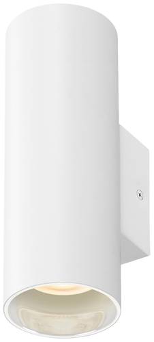 SLV ASTO TUBE 1006444 Wandleuchte GU10 10W Weiß SLV ASTO TUBE 1006444 Wandleuchte GU10 10W Weiß von SLV