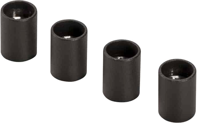 SLV Abstandshalter Set, für ENOLA Deckenleuchte SQUARE OUT und ROUND OUT anthrazit - Zubehör Diverse SLV Abstandshalter Set, für ENOLA Deckenleuchte SQUARE OUT und ROUND OUT anthrazit - Zubehör Diverse von SLV