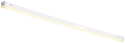 SLV BATTEN 120 LED-Unterbauleuchte LED fest eingebaut 18W Weiß SLV BATTEN 120 LED-Unterbauleuchte LED fest eingebaut 18W Weiß von SLV