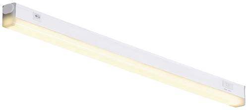 SLV BATTEN 60 LED-Unterbauleuchte LED fest eingebaut 9W Weiß SLV BATTEN 60 LED-Unterbauleuchte LED fest eingebaut 9W Weiß von SLV
