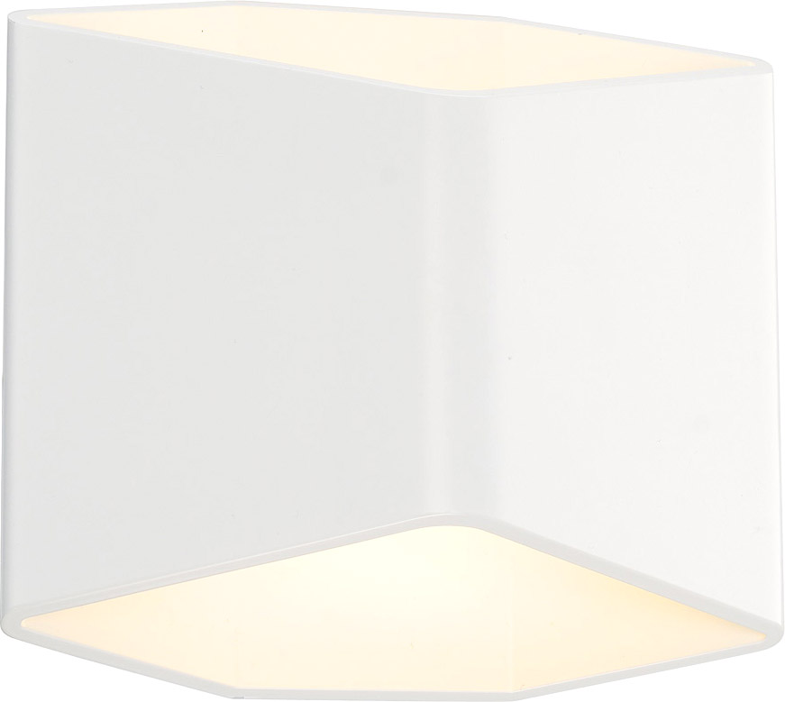 SLV CARISO, LED Wandleuchte 2, weiss, 7,5W LED, 3000K - Wand- und Deckenleuchten SLV CARISO, LED Wandleuchte 2, weiss, 7,5W LED, 3000K - Wand- und Deckenleuchten von SLV