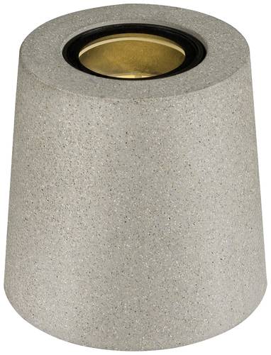 SLV CONCRETO 1006408 Stehlampe GU10 Grau SLV CONCRETO 1006408 Stehlampe GU10 Grau von SLV