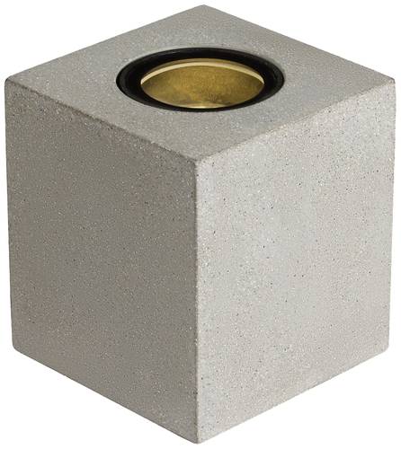 SLV CONCRETO 1006409 Stehlampe GU10 Grau SLV CONCRETO 1006409 Stehlampe GU10 Grau von SLV