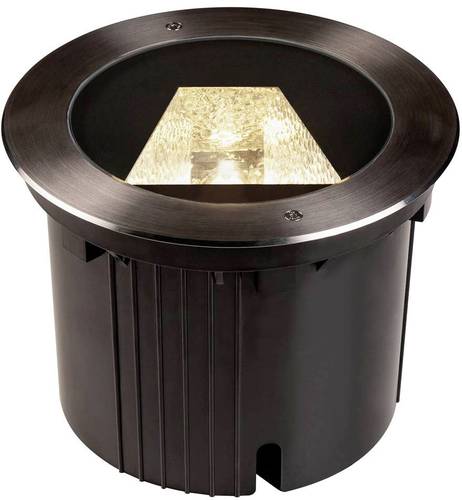 SLV DASARÂ® 270 1002895 Einbauleuchte LED 30W Schwarz von SLV