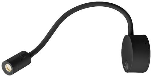 SLV DIO FLEX PLATE 1002430 LED-Wandleuchte LED fest eingebaut 1.9W Schwarz SLV DIO FLEX PLATE 1002430 LED-Wandleuchte LED fest eingebaut 1.9W Schwarz von SLV