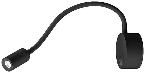 SLV DIO FLEX PLATE 1002432 LED-Wandleuchte LED fest eingebaut 1.9W Schwarz SLV DIO FLEX PLATE 1002432 LED-Wandleuchte LED fest eingebaut 1.9W Schwarz von SLV