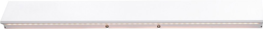 SLV DIRETO 60 WL, Indoor LED Wandaufbauleuchte weiß CCT switch 2700K - Wand- und Deckenleuchten SLV DIRETO 60 WL, Indoor LED Wandaufbauleuchte weiß CCT switch 2700K - Wand- und Deckenleuchten von SLV
