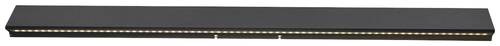 SLV DIRETO 90 1004742 LED-Wandleuchte LED fest eingebaut 20W Schwarz SLV DIRETO 90 1004742 LED-Wandleuchte LED fest eingebaut 20W Schwarz von SLV