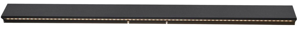 SLV DIRETO 90 WL, Indoor LED Wandaufbauleuchte schwarz CCT switch 2700K - Wand- und Deckenleuchten SLV DIRETO 90 WL, Indoor LED Wandaufbauleuchte schwarz CCT switch 2700K - Wand- und Deckenleuchten von SLV