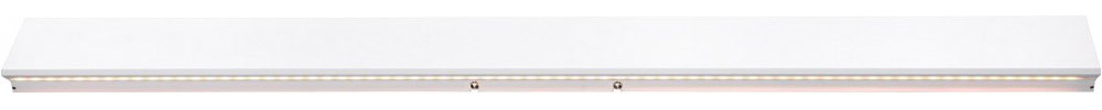 SLV DIRETO 90 WL, Indoor LED Wandaufbauleuchte weiß CCT switch 2700K - Wand- und Deckenleuchten SLV DIRETO 90 WL, Indoor LED Wandaufbauleuchte weiß CCT switch 2700K - Wand- und Deckenleuchten von SLV