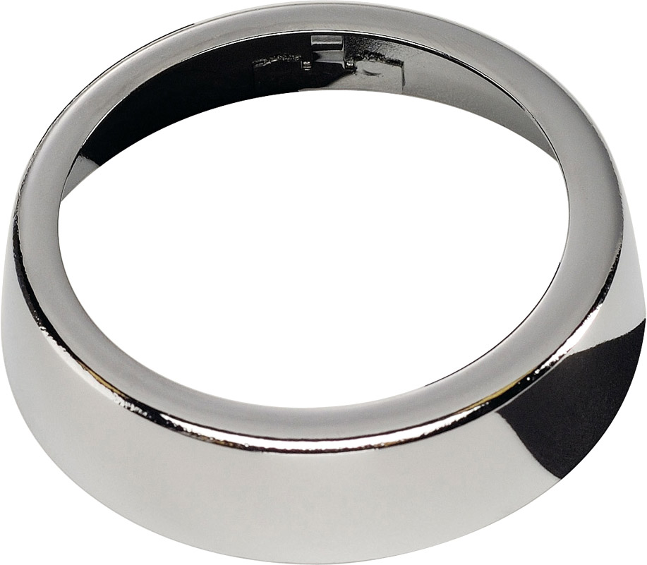 SLV Decoring 51mm, chrom - Einbauringe SLV Decoring 51mm, chrom - Einbauringe von SLV