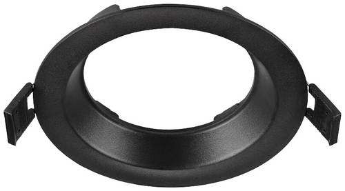 SLV Downlight V 100 1007479 Abdeckung Schwarz SLV Downlight V 100 1007479 Abdeckung Schwarz von SLV