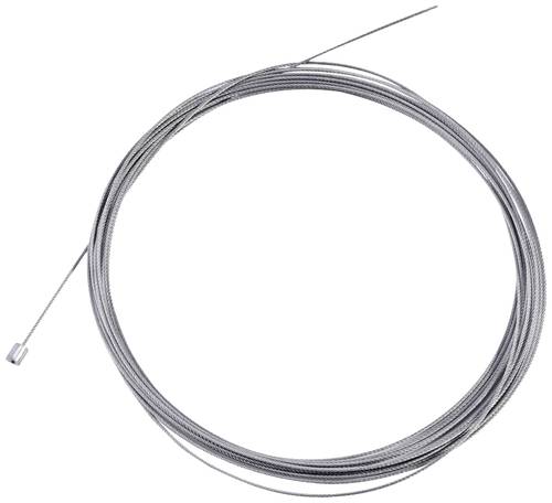SLV Drahtseilabhängung 961037 Befestigungssatz Grau SLV Drahtseilabhängung 961037 Befestigungssatz Grau von SLV