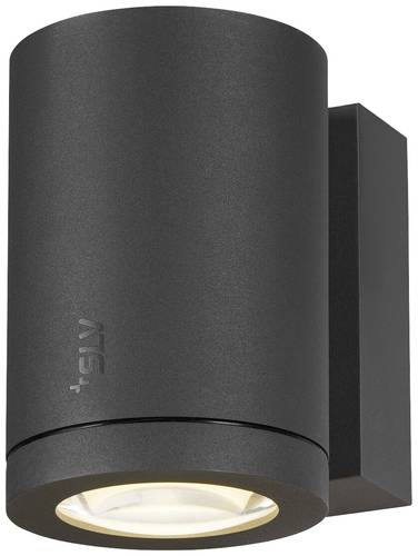 SLV ENOLA OCULUS 1006328 LED-Außenwandleuchte LED 11W Anthrazit von SLV