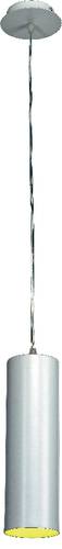 SLV Enola 149381 Pendelleuchte Energiesparlampe E27 60W Weiß SLV Enola 149381 Pendelleuchte Energiesparlampe E27 60W Weiß von SLV