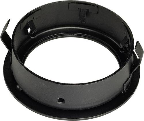 SLV Enola_B 151840 Zierring Schwarz von SLV