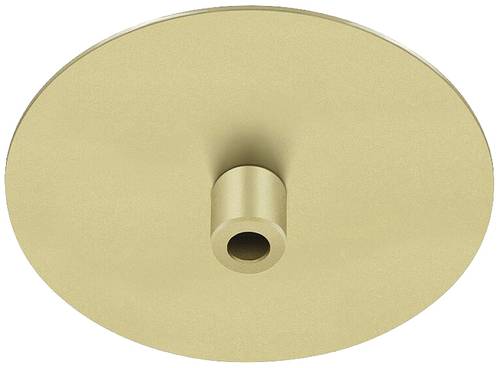 SLV FITU 1006378 Einbauadapter Gold SLV FITU 1006378 Einbauadapter Gold von SLV