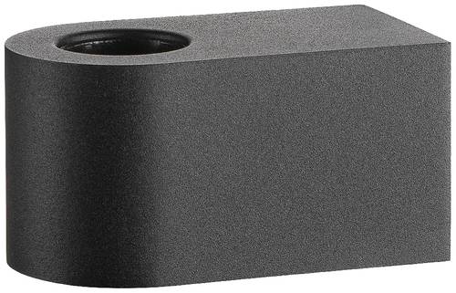 SLV FITU CUBE 1004738 Wandleuchte E27 20W Schwarz SLV FITU CUBE 1004738 Wandleuchte E27 20W Schwarz von SLV