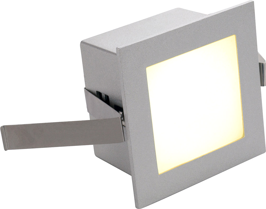 SLV FRAME BASIC LED, warmweiß - Einbauleuchten SLV FRAME BASIC LED, warmweiß - Einbauleuchten von SLV