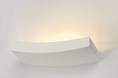 SLV GL 102 148012 Wandleuchte R7s 100W Halogen Weiß SLV GL 102 148012 Wandleuchte R7s 100W Halogen Weiß von SLV